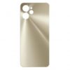 Realme  9i (RMX3491) Backcover - Gold