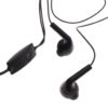 Samsung In-Ear Headphones - EHS61ASFBE -  Bulk Original - Black