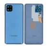 Samsung SM-M127F Galaxy M12 Backcover - GH82-25046C - Blue
