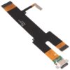 CAT S62 Pro Charge Connector Flex Cable