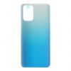 Xiaomi Redmi Note 10S (M2101K7BG) Backcover - Blue