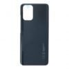 Xiaomi Redmi Note 10S (M2101K7BG) Backcover - Black