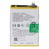 Oppo A77 5G (CPH2339)/A57s (CPH2385)/A57 4G (CPH2387) Battery - BLP923 - 5000mAh