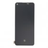 Oppo Reno 8 Lite (CPH2343) LCD Display + Touchscreen - Black
