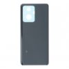 Xiaomi Redmi Note 12 Pro+ 5G (22101316UCP) Backcover - Black