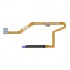 Xiaomi Redmi Note 12 Pro (22101316C)/Poco X5 Pro (22101320G) Fingerprint Sensor Flex Cable - Black