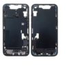 Apple iPhone 14 Midframe - With Small Parts - Midnight