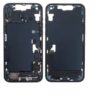 Apple iPhone 14 Plus Midframe - With Small Parts - Midnight