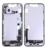 Apple iPhone 14 Midframe - With Small Parts - Purple