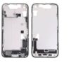 Apple iPhone 14 Midframe - With Small Parts - Starlight