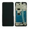 Motorola Moto G53 5G (XT2335-2) LCD Display + Touchscreen + Frame - 5D68C22150 - Black