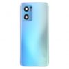 Oppo Reno 7 5G (CPH2371) Backcover - Blue