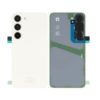 Samsung SM-S911B Galaxy S23 Backcover - Cream