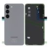 Samsung SM-S911B Galaxy S23 Backcover - Grey