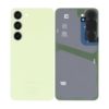 Samsung SM-S911B Galaxy S23 Backcover - Lime