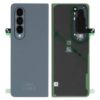 Samsung SM-F936B Galaxy Z Fold 4 Backcover - Green