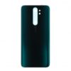 Xiaomi Redmi Note 8 Pro (2015105) Backcover - Green