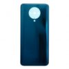 Xiaomi Poco F2 Pro (M2004J11G) Backcover - Blue