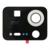 Xiaomi Mix 4 (2106118C) Camera Lens - Black