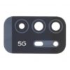 Oppo A94 5G (CPH2211) Camera Lens - Black