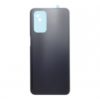 Oppo A93s 5G (PFGM00) Backcover - Black