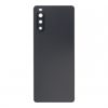 Sony Xperia 10 II (XQAU52B) Backcover - Black