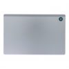 Samsung SM-X200 Galaxy Tab A8 (WiFi)/SM-X205 Galaxy Tab A8 (4G/LTE) Backcover - Silver