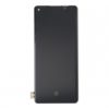 Oppo Reno 6 Pro 5G (CPH2247) LCD Display + Touchscreen - Snapdragon Version - Black