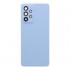 Samsung SM-A336B Galaxy A33 5G Backcover - Blue