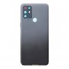 HTC Desire 20+ Backcover - Black