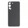Samsung SM-S901B Galaxy S22 Backcover - Black