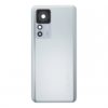 Xiaomi 12T (22071212AG) Backcover - Silver