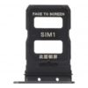 Xiaomi 13 Pro (2210132C) Simcard Holder - Black