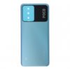 Xiaomi Poco X5 (22111317PG) Backcover - Blue