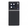 Vivo X90 Pro (V2242A/V2219) Backcover - Black