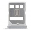 Huawei P60 Pro (MNA-AL00/MNA-LX9) Simcard Holder - Silver