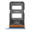 Xiaomi Poco X5 Pro (22101320G) Simcard Holder - Blue