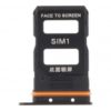 Xiaomi 13 Ultra (2304FPN6DC) Simcard Holder - Black