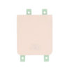 Samsung SM-F721B Galaxy Z Flip 4 Backcover - (2pcs Set) - Rose Gold