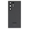 Samsung SM-S918B Galaxy S23 Ultra Backcover - Black