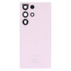 Samsung SM-S918B Galaxy S23 Ultra Backcover - Lavender