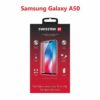 Swissten SM-A505F Galaxy A50 Tempered Glass - 54501709 - Full Glue - Black