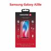 Swissten SM-A202F Galaxy A20e Tempered Glass - 54501729 - Full Glue - Black