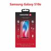 Swissten G970F Galaxy S10e Tempered Glass - 54501730 - Full Glue - Black