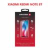 Swissten Redmi Note 8T (M1908C3XG) Tempered Glass - 54501765 - Full Glue - Black