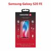 Swissten Samsung SM-G780F Galaxy S20 Fan Edition 4G/SM-G781B Galaxy S20 Fan Edition 5G Tempered Glass 54501779