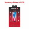 Swissten Samsung SM-A336B Galaxy A33  Tempered Glass 54501818