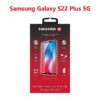 Swissten Samsung SM-S906B Galaxy S22 Plus Tempered Glass 54501827
