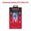 Swissten Samsung SM-S918B Galaxy S23 Ultra Tempered Glass 54501830