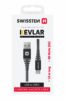 Swissten Kevlar Type-C USB Cable 71541010